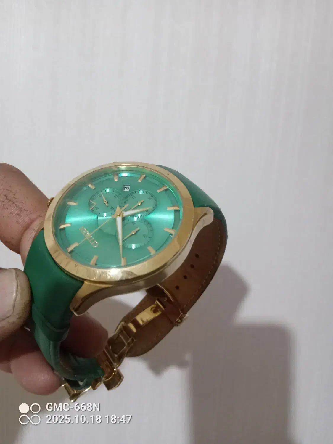 ساعت مچی سیتیزن اصل|ساعت|اصفهان, شهرک کاوه|دیوار