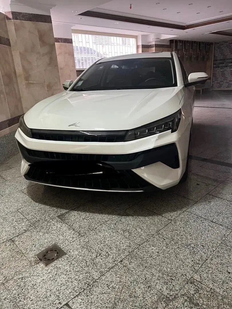 J7مدل ۱۴۰۲|خودرو سواری و وانت|تهران, جنت‌آباد جنوبی|دیوار