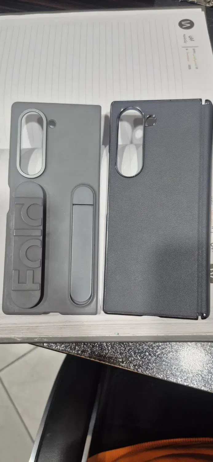 گارد zgold6 زد فولد۶|لوازم جانبی موبایل و تبلت|مشهد, شهرک صنعتی توس|دیوار