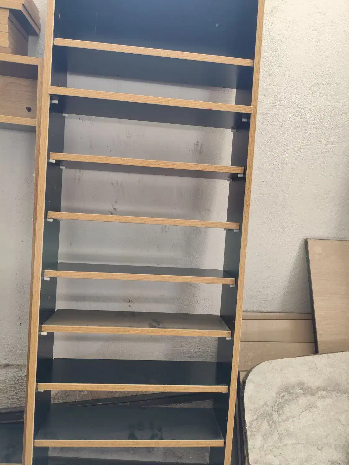 دکور کافه|کافی‌شاپ و رستوران|پرند, فاز ۲|دیوار