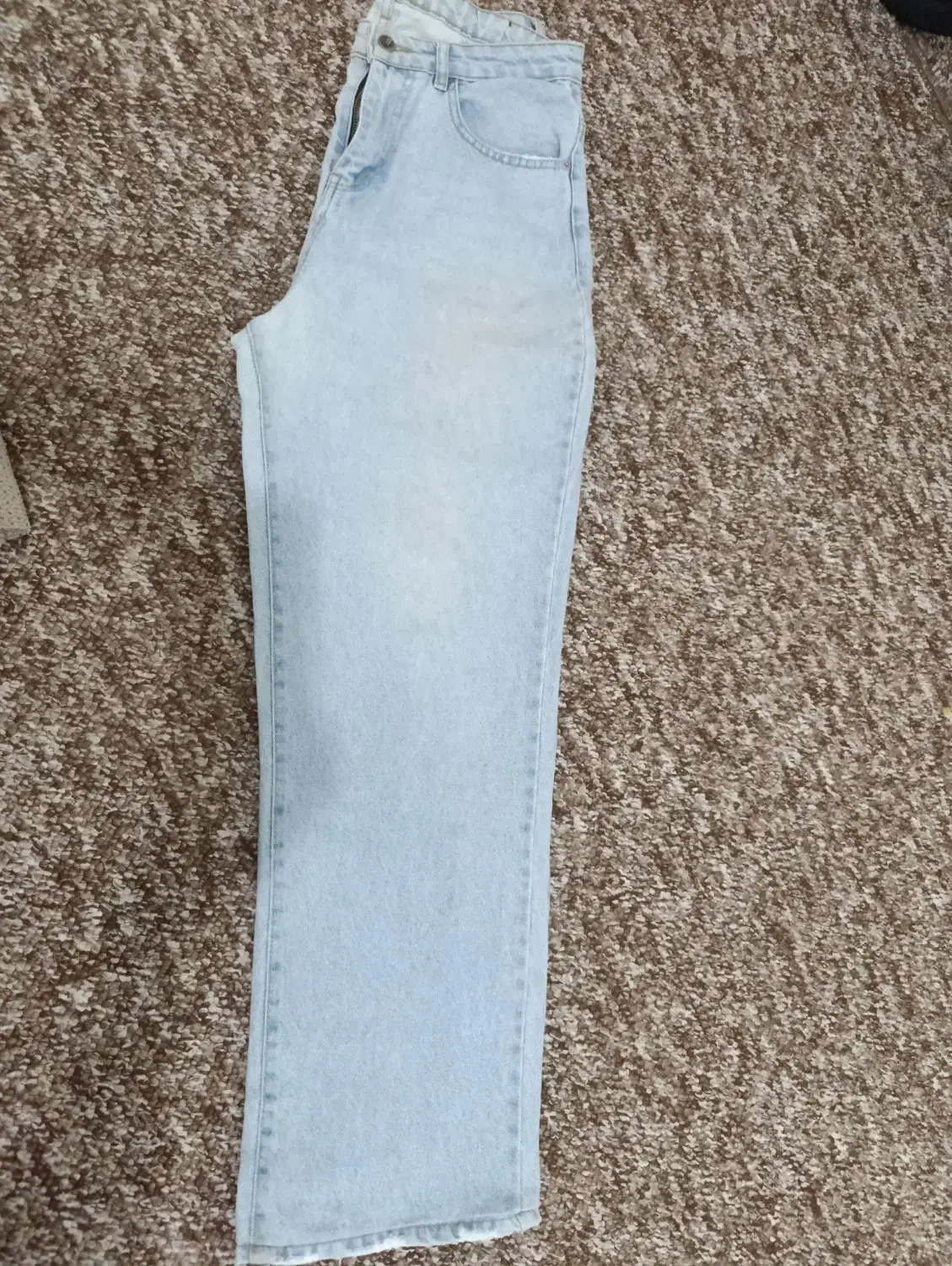 شلوار بگ زنانه|لباس|قدس, شهر‌قدس|دیوار