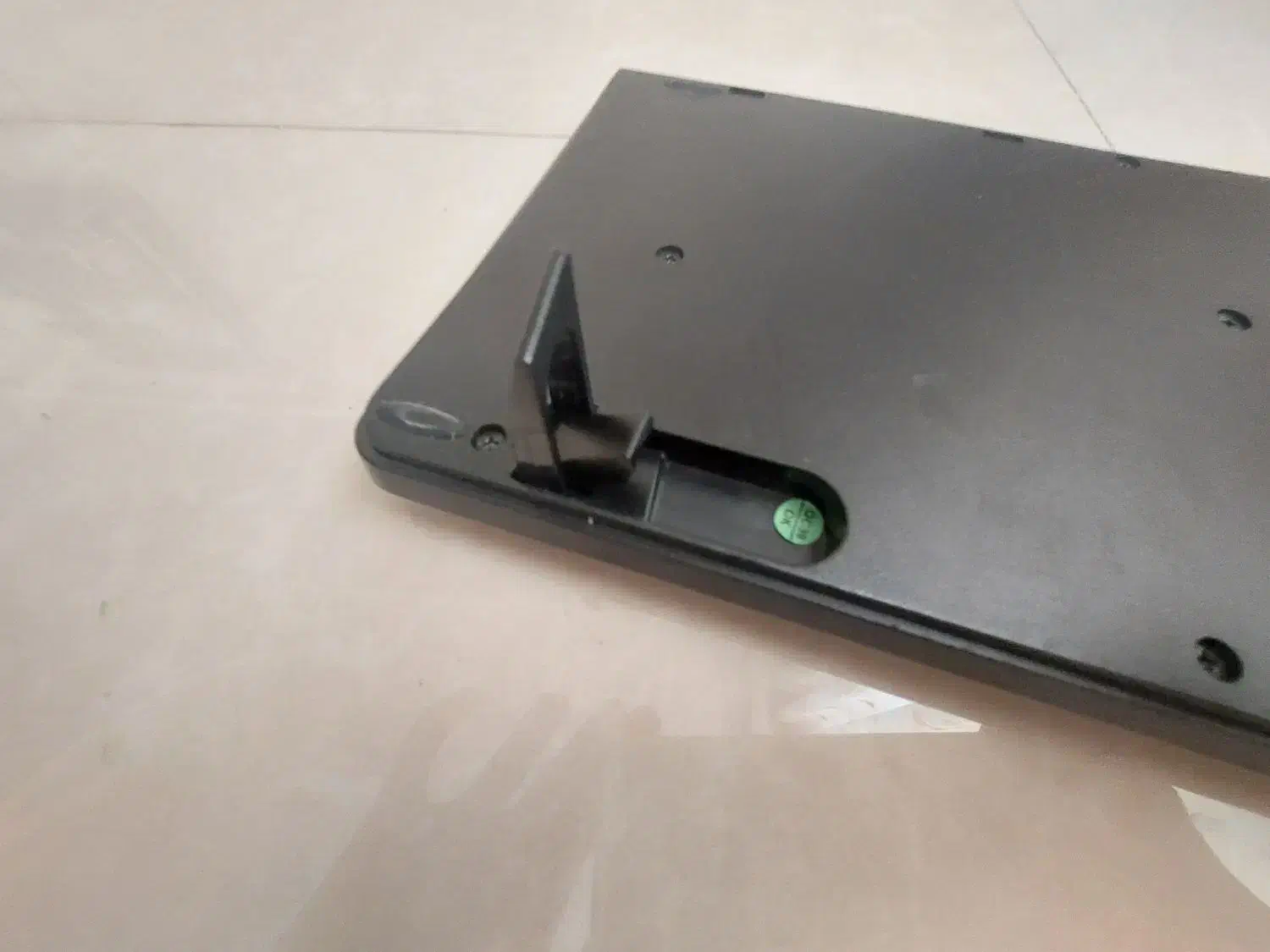 کیبورد اداری hp مدل KU-0316|قطعات و لوازم جانبی رایانه|تهران, نازی‌آباد|دیوار