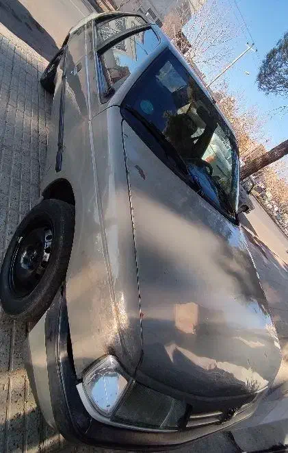 خودرو|خودرو سواری و وانت|قائن, |دیوار