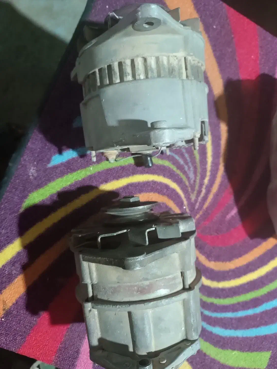 لوازم تراکتور|قطعات یدکی و لوازم جانبی|میبد, |دیوار