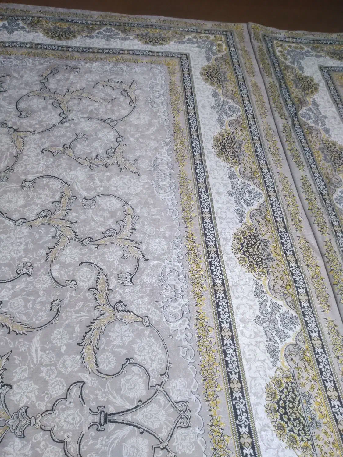 روفرشی کش دار|روفرشی|نجف‌آباد, یزدانشهر|دیوار