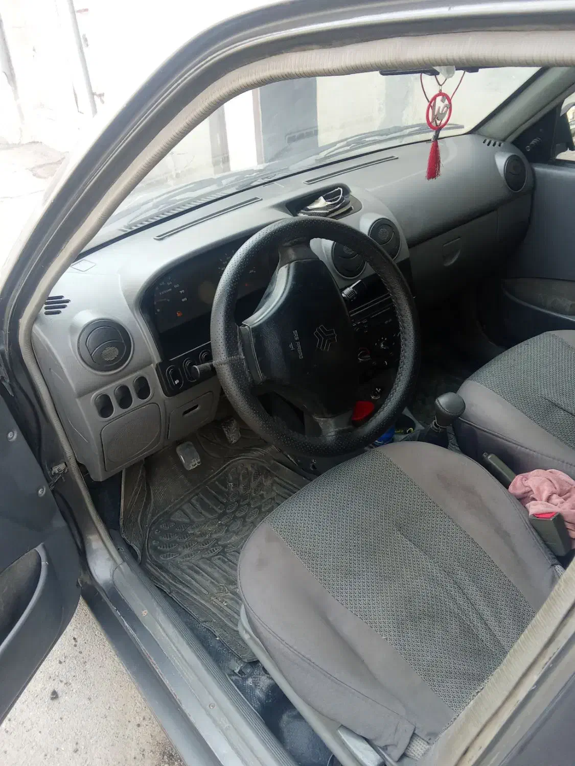 پراید مدل91|خودرو سواری و وانت|ملایر, |دیوار