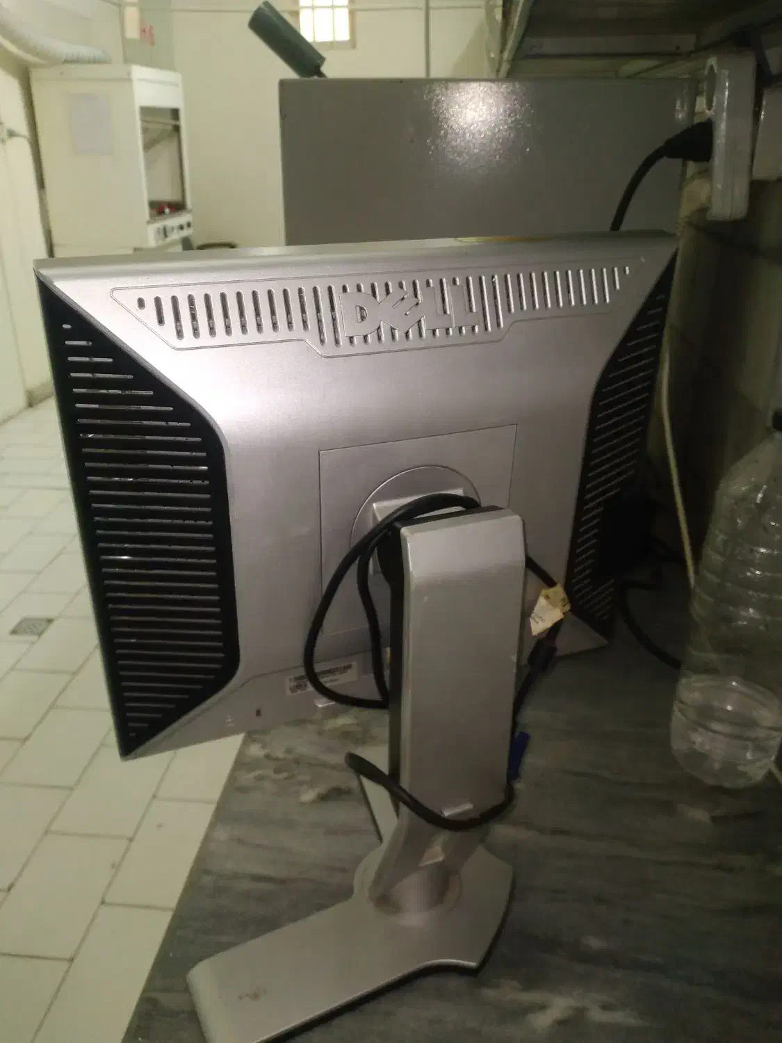 مونیتور DELL|قطعات و لوازم جانبی رایانه|باقرشهر, |دیوار