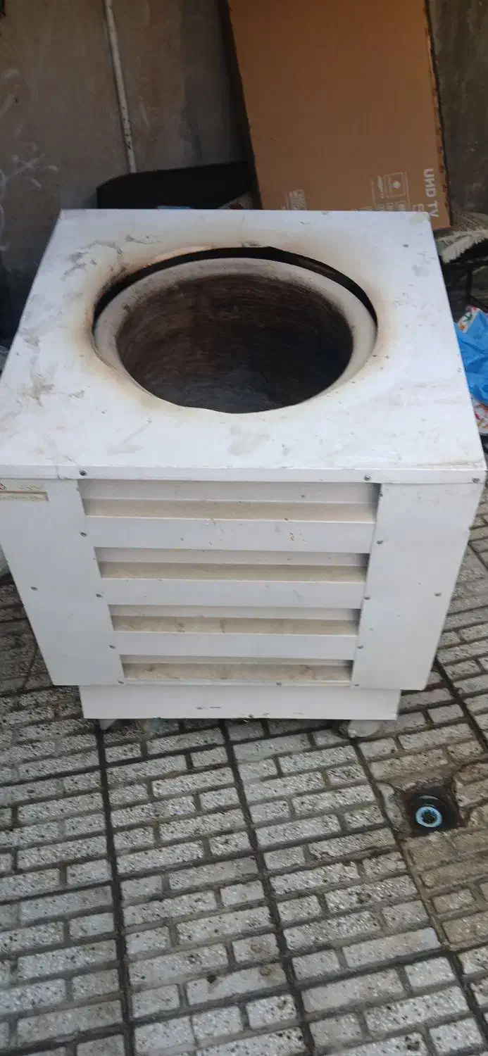 تنور|اجاق گاز و لوازم برقی پختوپز|کرمانشاه, |دیوار