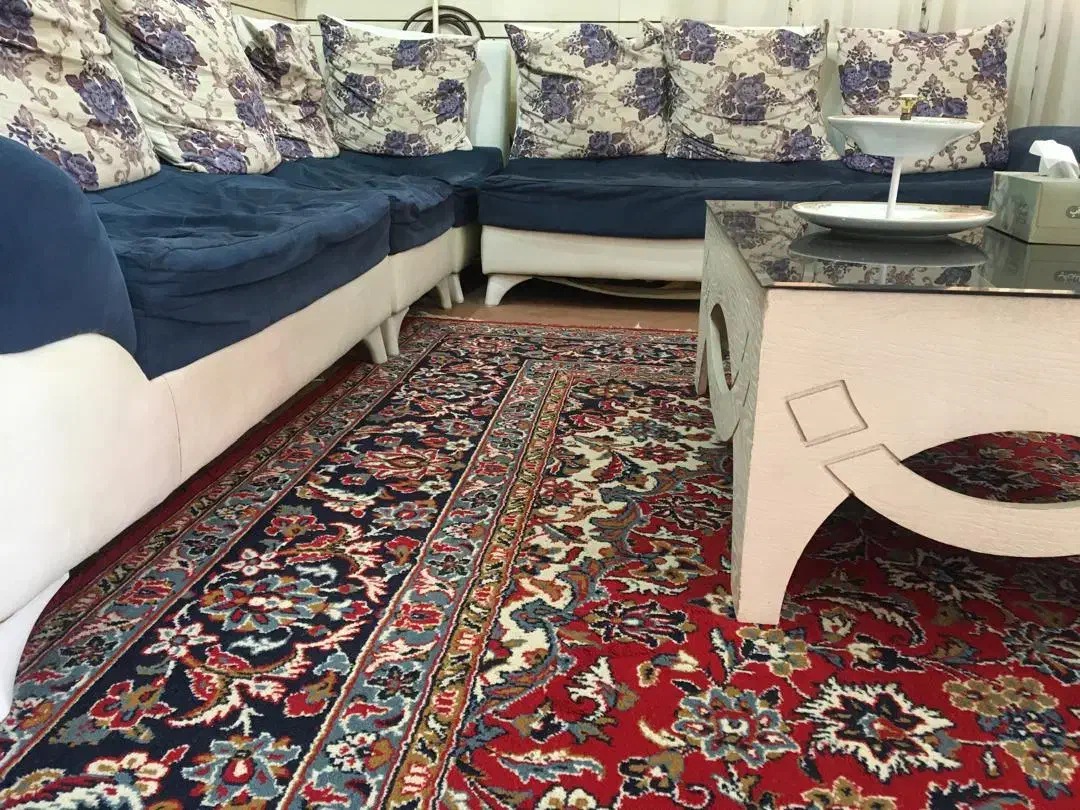 فروش مبل ۸ نفره در سوسنگرد|مبلمان خانگی و میز عسلی|سوسنگرد, |دیوار