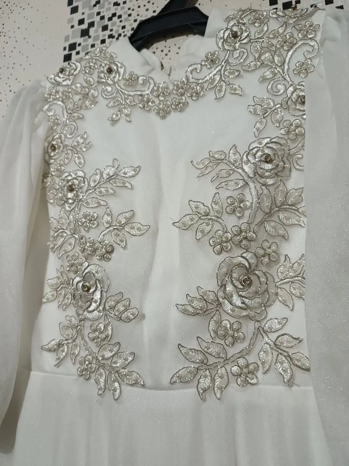 لباس قیمت توافقی|لباس|صفادشت, |دیوار