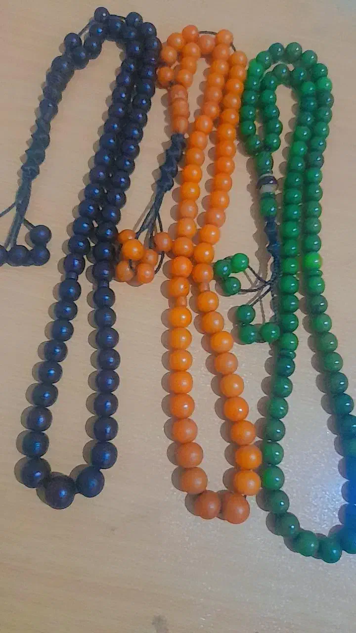 تسبیح هسته خرما|جواهرات|خان ببین, |دیوار