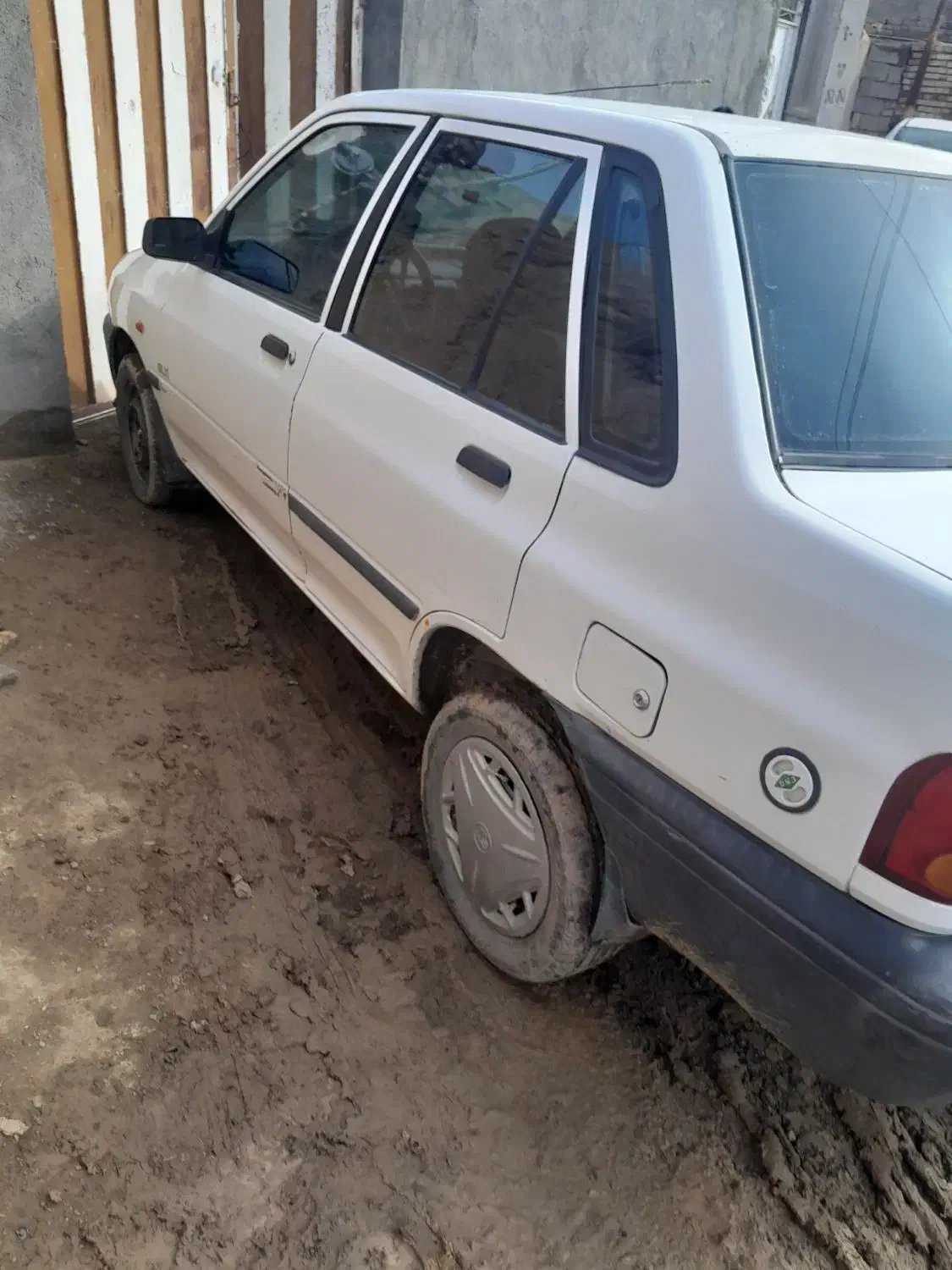 پراید|خودرو سواری و وانت|جلگه رخ, |دیوار