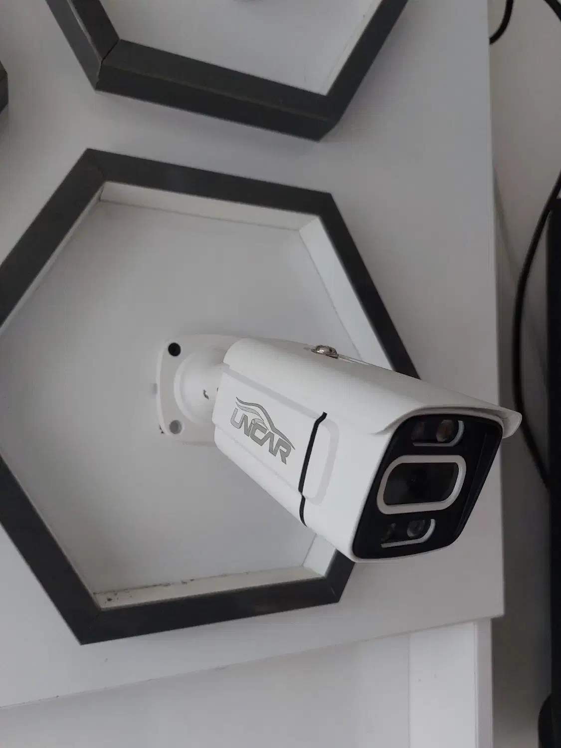 پک دوربین تحت شبکه قیمت مناسب|دوربین مداربسته|زنجان, |دیوار