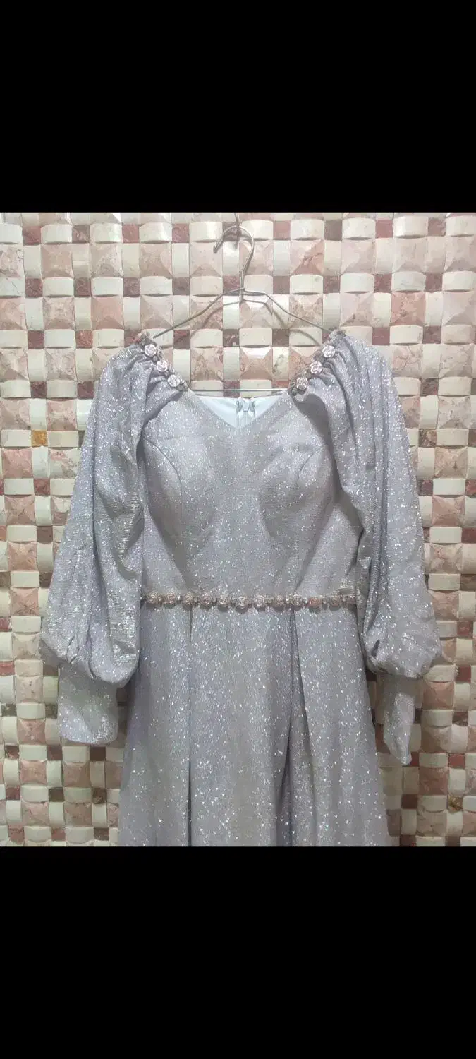 لباس مجلسی نو|لباس|قم, باجک یک|دیوار