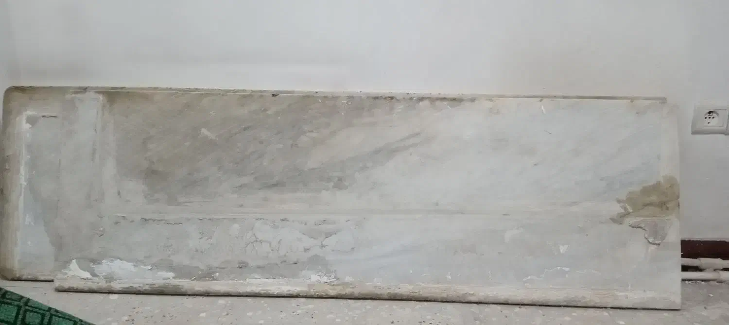 سنگ مرمر|مصالح و تجهیزات ساختمان|آبیک, |دیوار