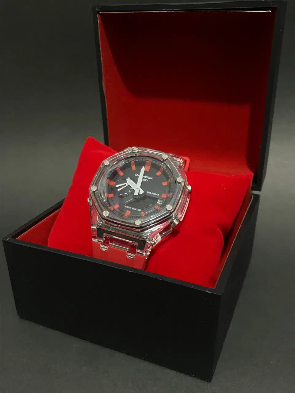 ساعت جی شاک جیشاک به قیمت خرید|ساعت|تهران, ستارخان|دیوار