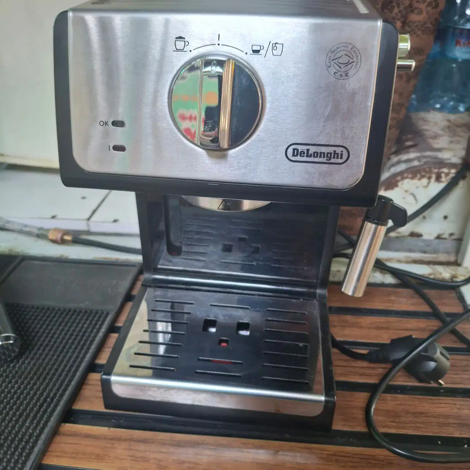 اسپرسو ساز|سماور، چایساز، قهوهساز|کرمانشاه, |دیوار