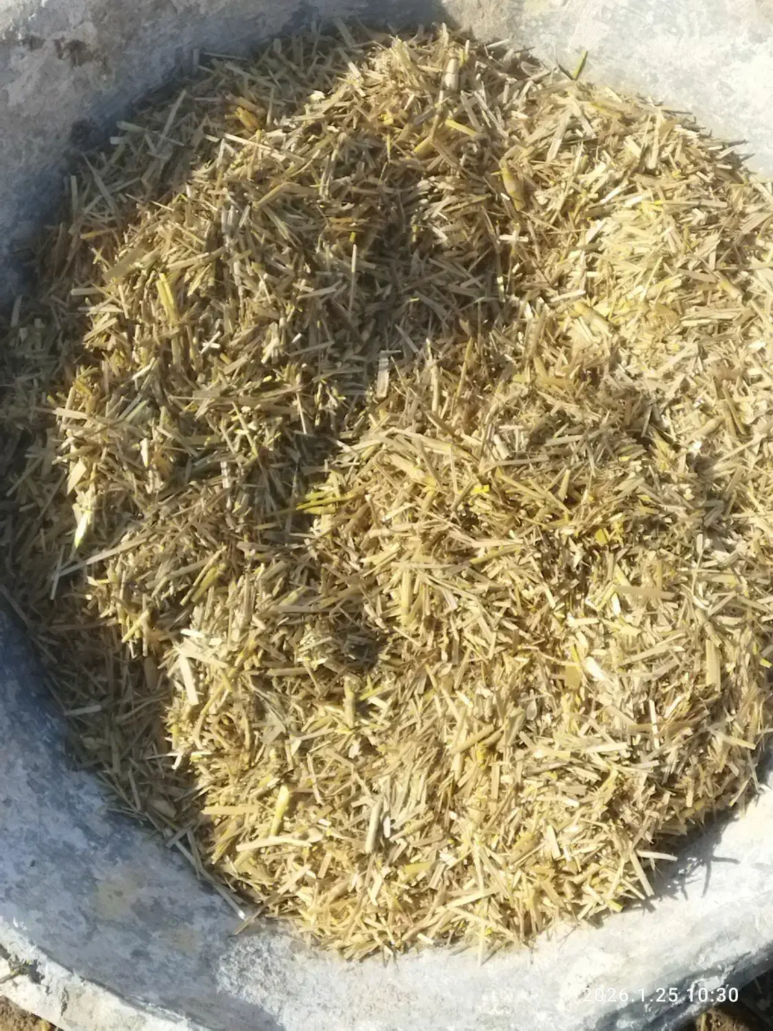 یک تون کاه|لوازم جانبی حیوانات|فاروج, |دیوار