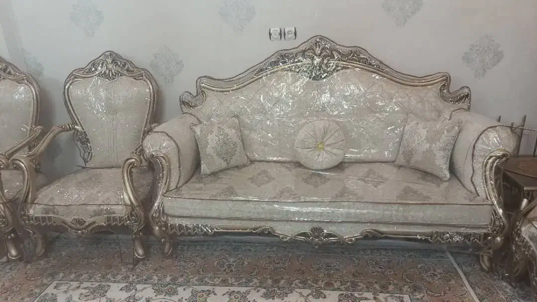 کاورمبل|خدمات پیشه و مهارت|قم, نیروگاه|دیوار