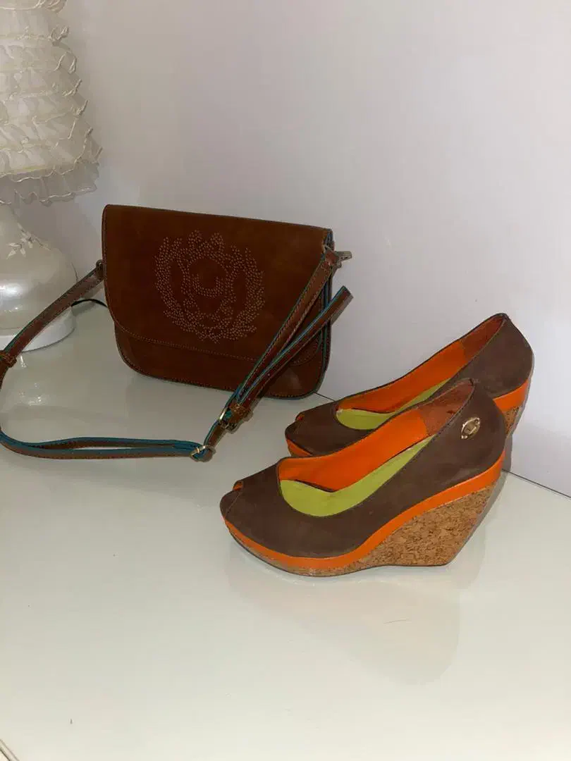 کفشهای مجلسی|کیف، کفش، کمربند|تهران, ازگل|دیوار