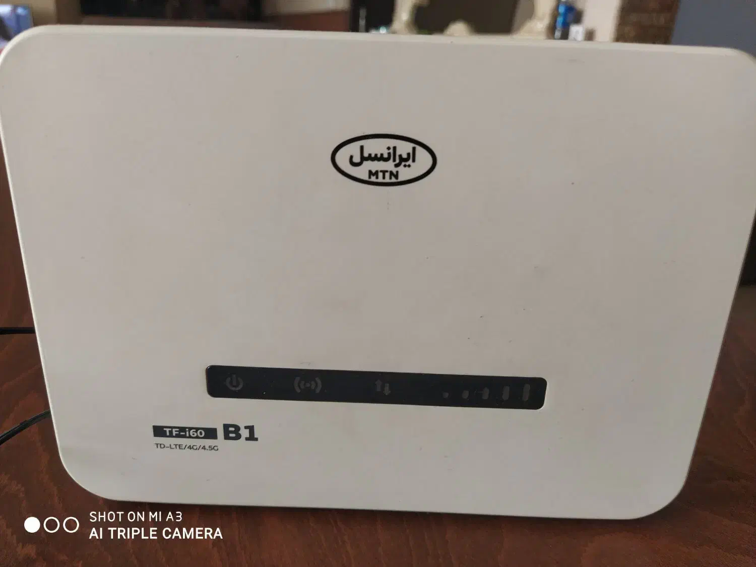 مودم ایرانسل|مودم و تجهیزات شبکه|شیراز, دکتر حسابی|دیوار