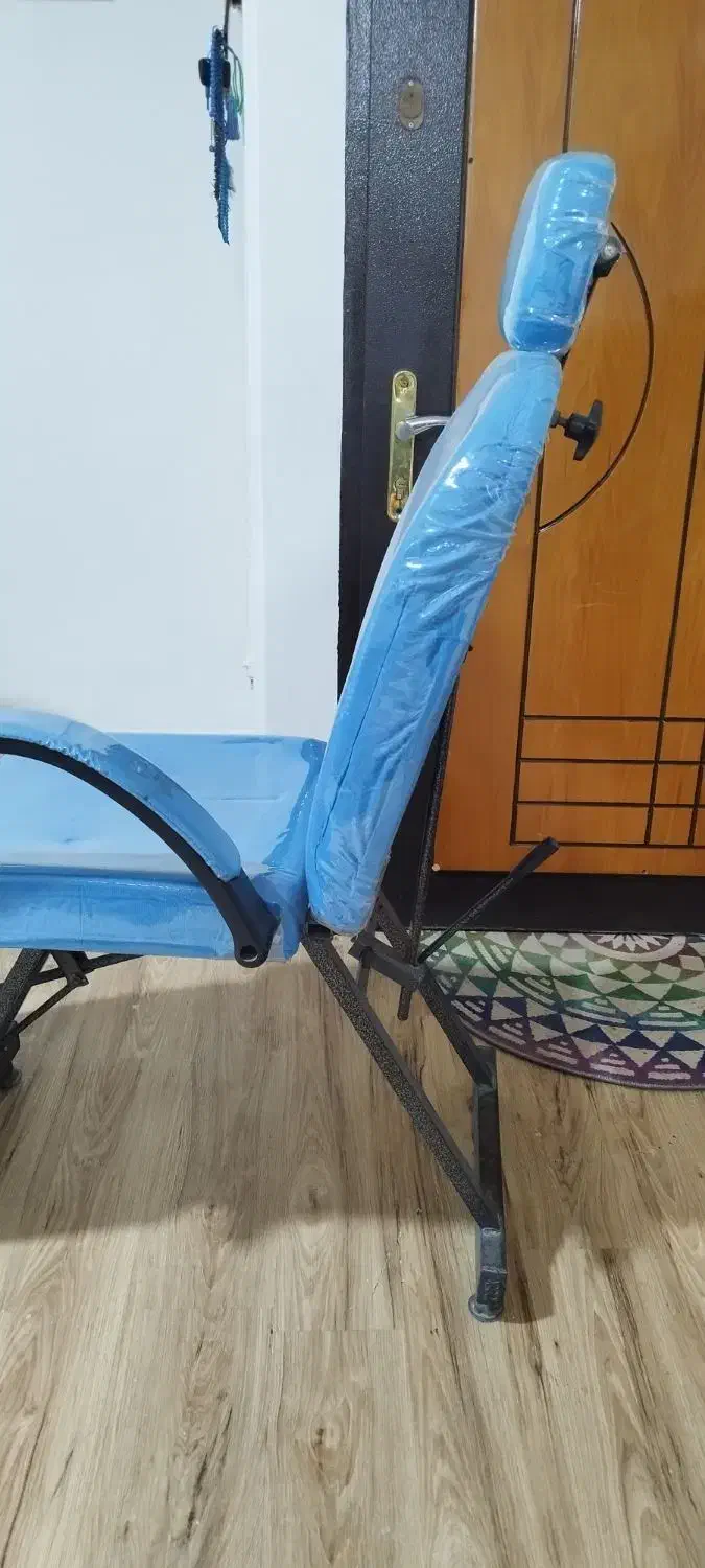 صندلی تزریق ژل و بوتاکس، پاراوان مامایی|پزشکی|اهواز, کیانپارس |دیوار