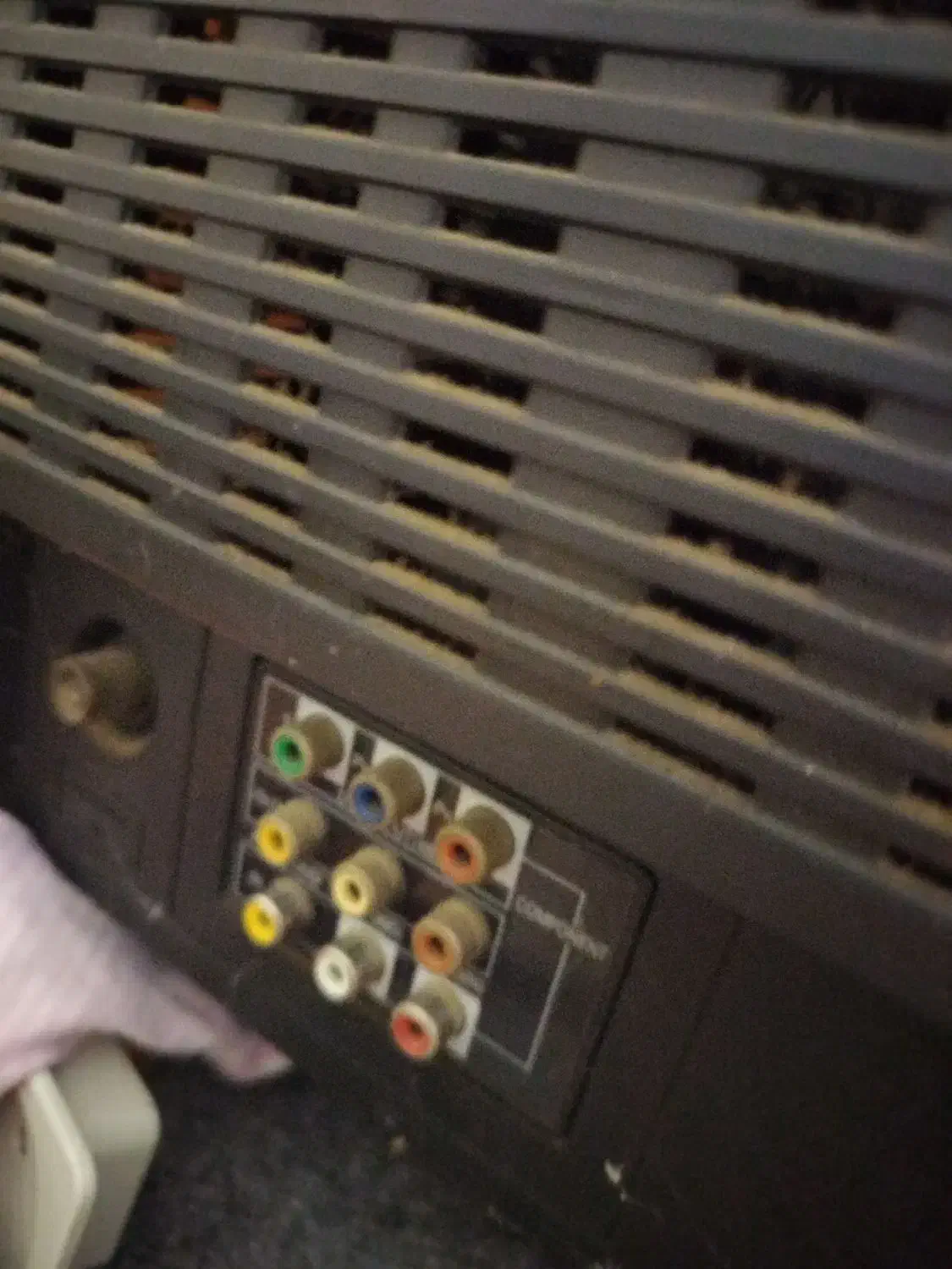 تلویزیون 21|تلویزیون و پروژکتور|لنگرود, |دیوار