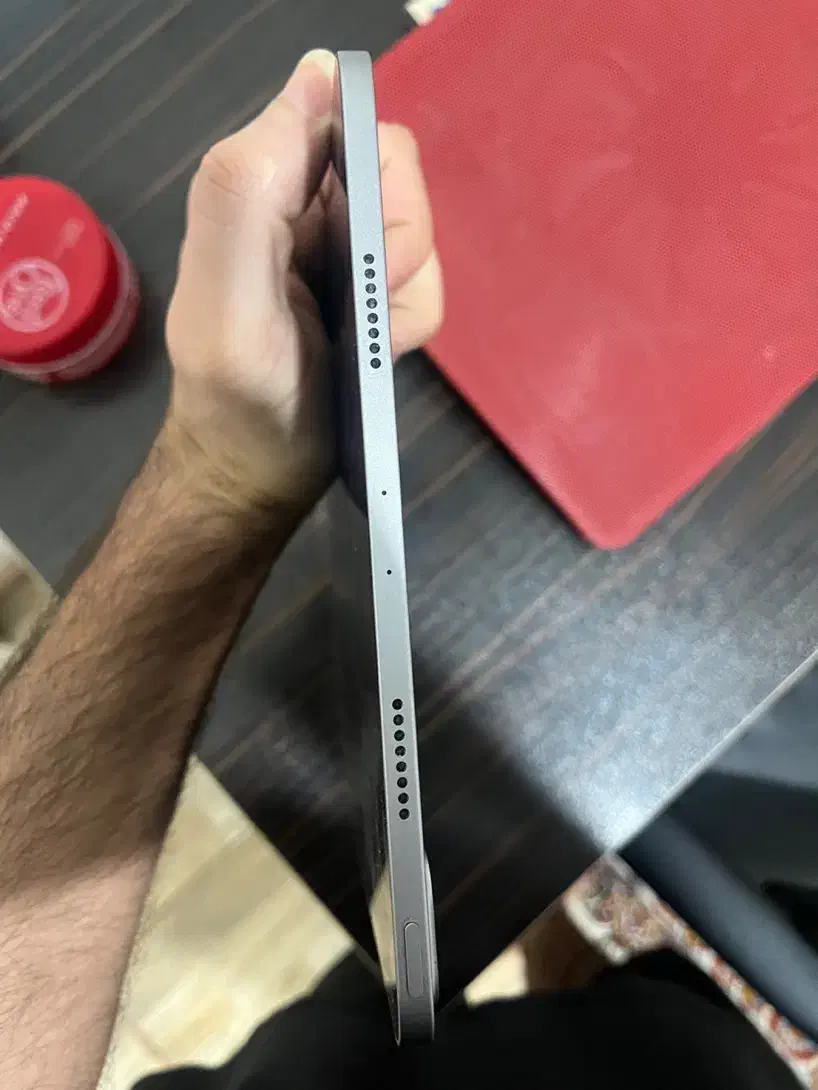 ipad pro 2022|تبلت|تهران, گمرک|دیوار