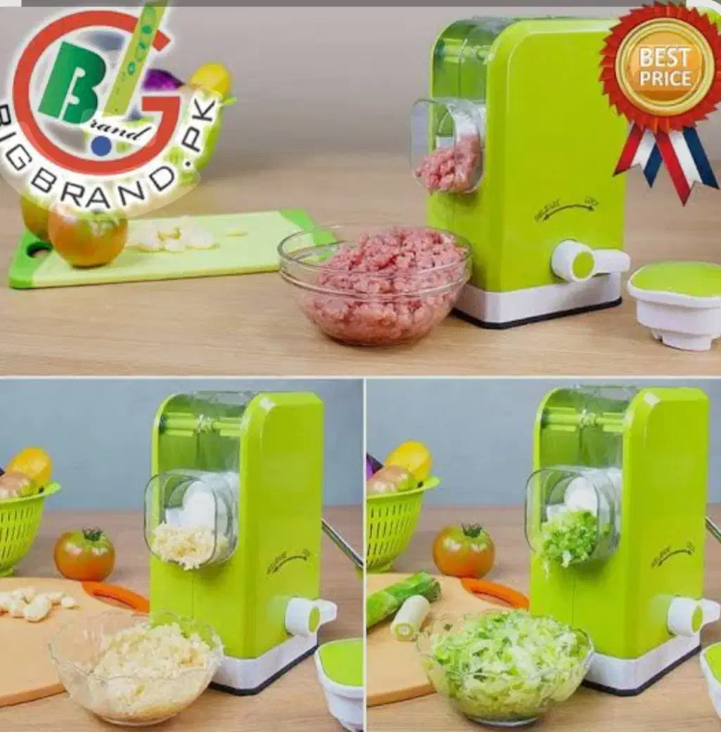 چرخ گوشتی دستی|خردکن، آسیاب، غذاساز|ری, هاشم‌آباد|دیوار