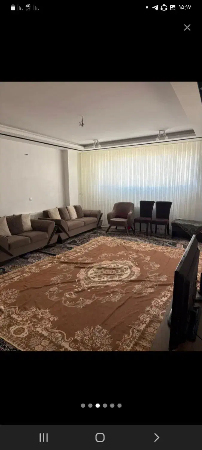 رهن یک طبقه ار دو طبقه راه جدا امکانات جدا|اجارهٔ خانه و ویلا|شهرکرد, |دیوار