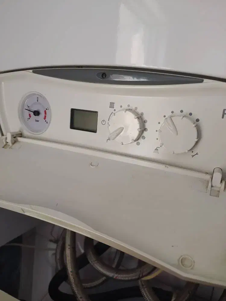 تعمیرکار پکیج. آبگرم.بخاری .شبانه روزی|خدمات پیشه و مهارت|پردیس, فاز ۲|دیوار