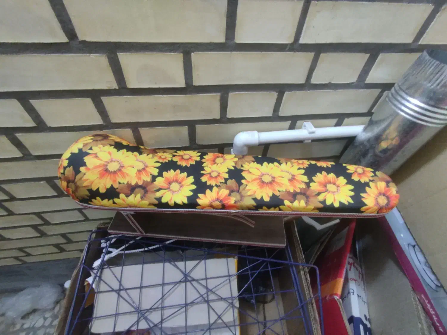 ژانت خیاطی|لوازم خیاطی و بافتنی|آران و بیدگل, |دیوار