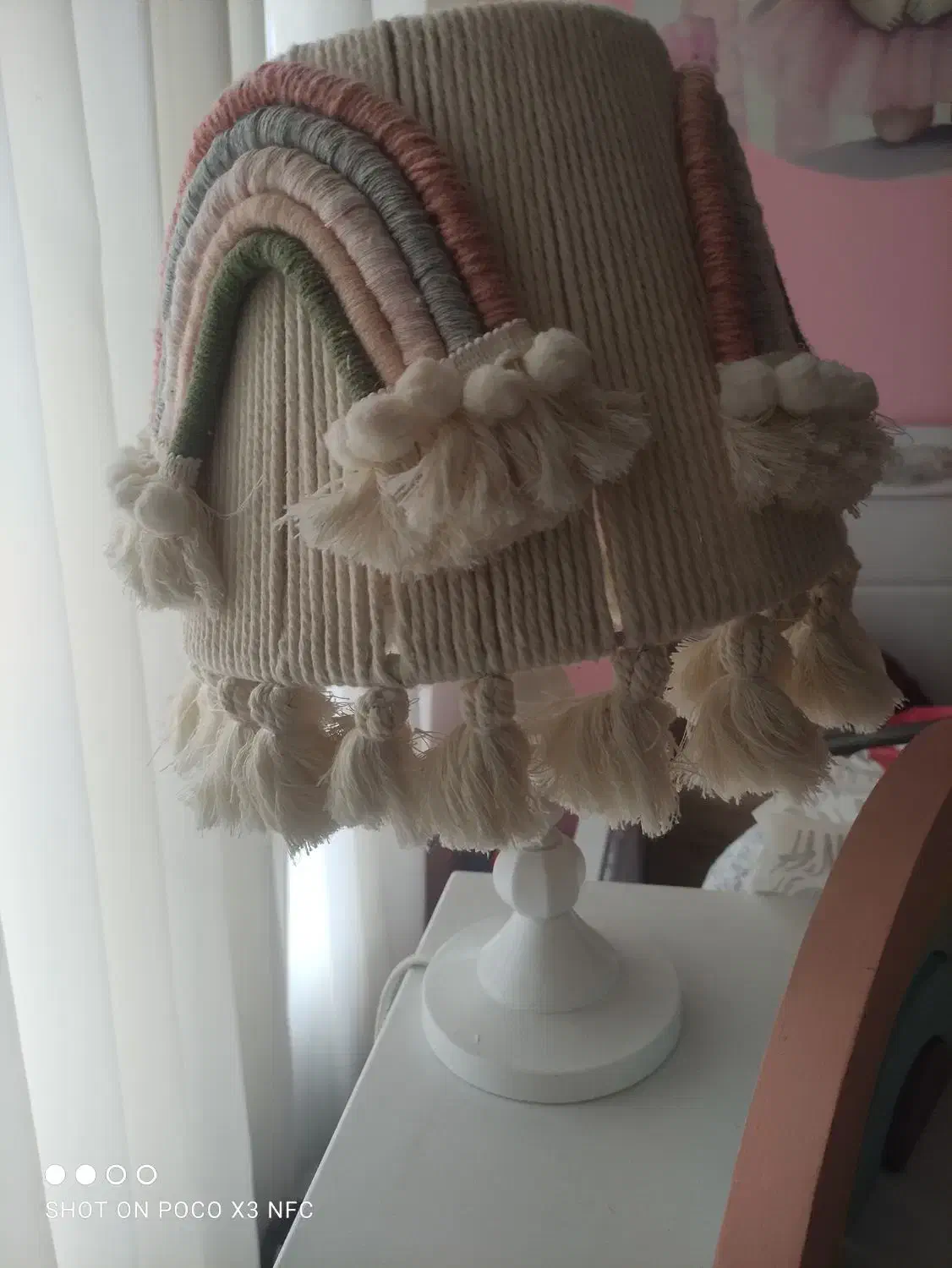 آباژور کودک|چراغ خواب و آباژور|کرمانشاه, |دیوار