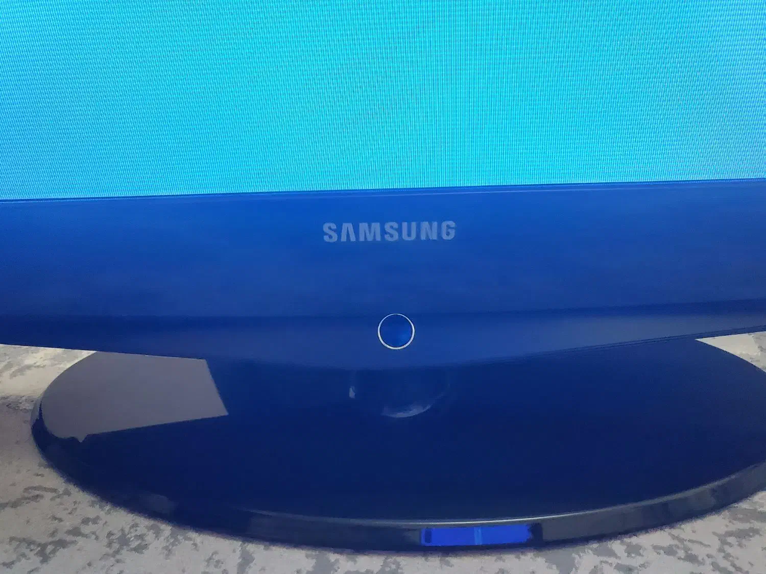 تلویزیون LCD ۳۲ سامسونگ|تلویزیون و پروژکتور|تهران, حکیمیه|دیوار