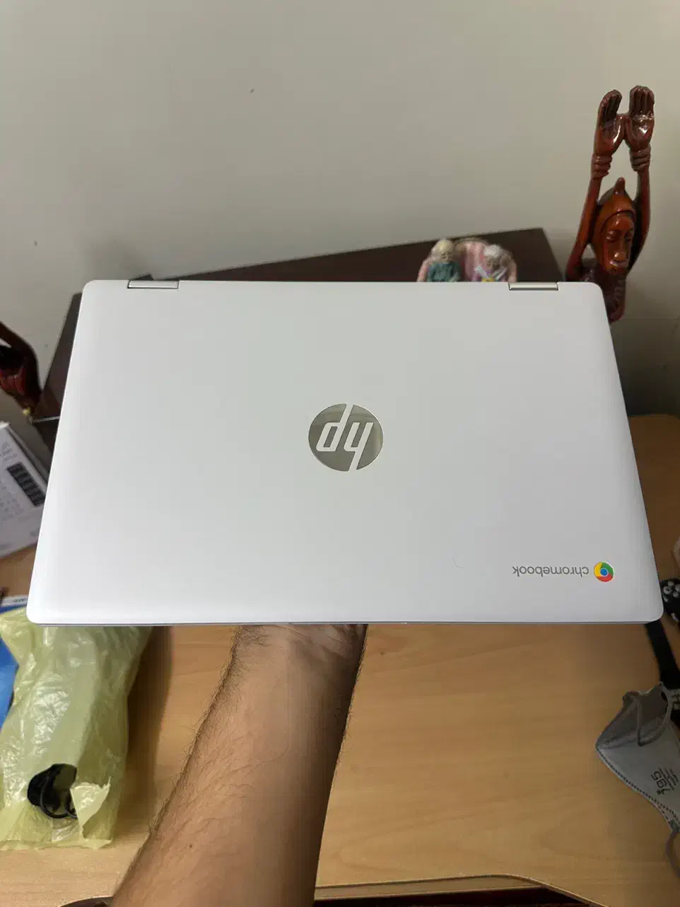 Hp chromebook 14|رایانه همراه|اصفهان, آفاران|دیوار