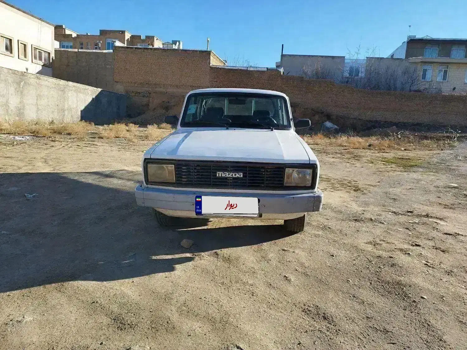 کارا مدل 97|خودرو سواری و وانت|تویسرکان, |دیوار