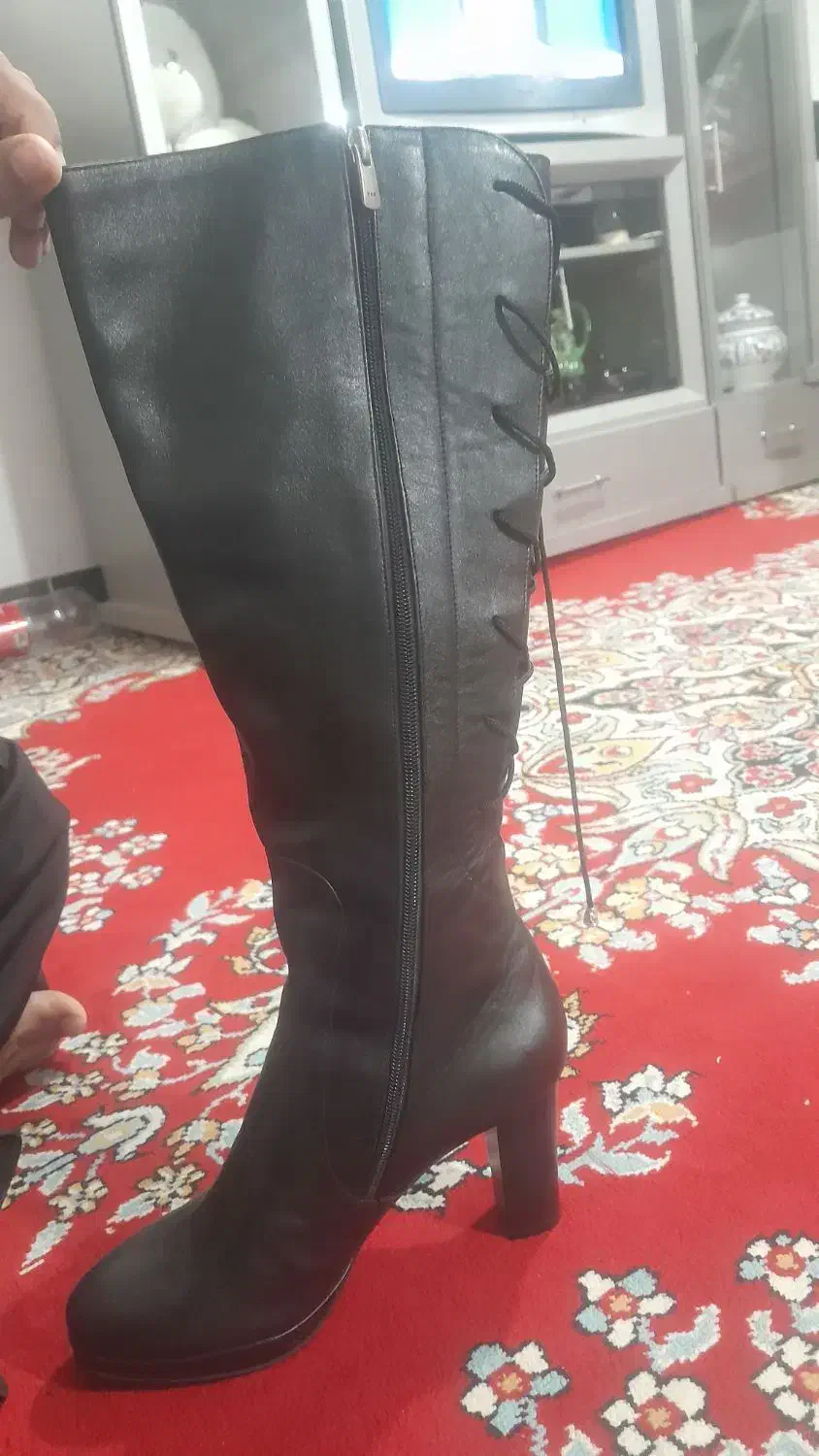 کفش پاشنه بلند|کیف، کفش، کمربند|آزادشهر, |دیوار