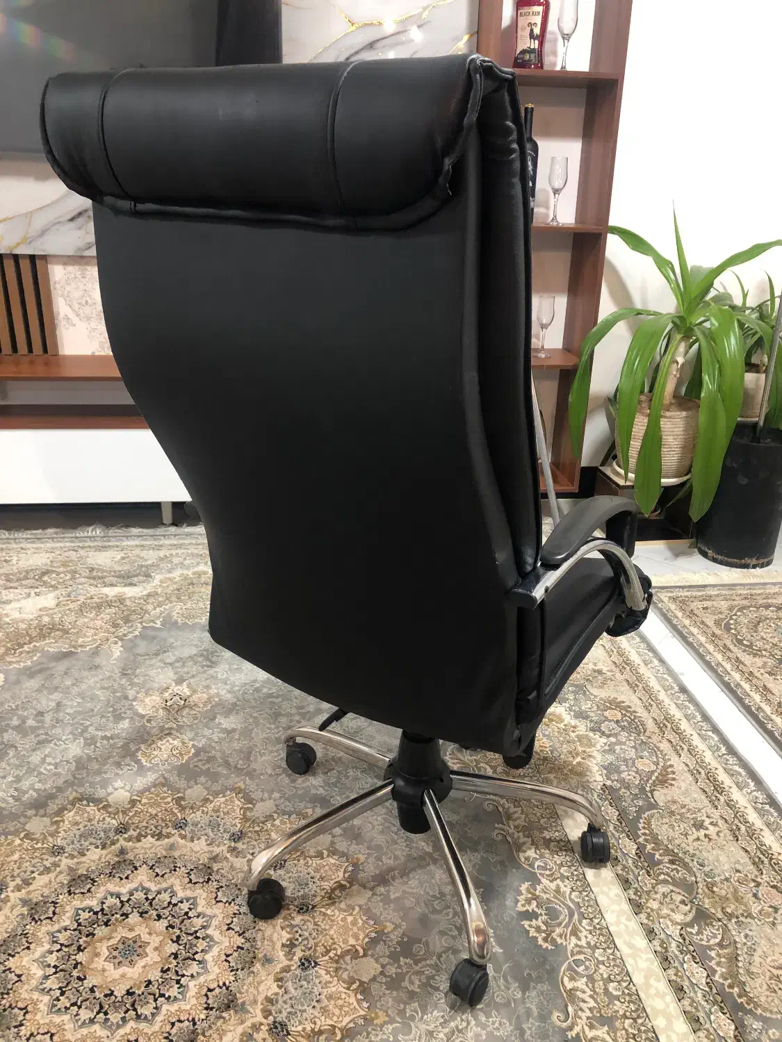 صندلی مدیریتی|صندلی و نیمکت|کرمان, |دیوار