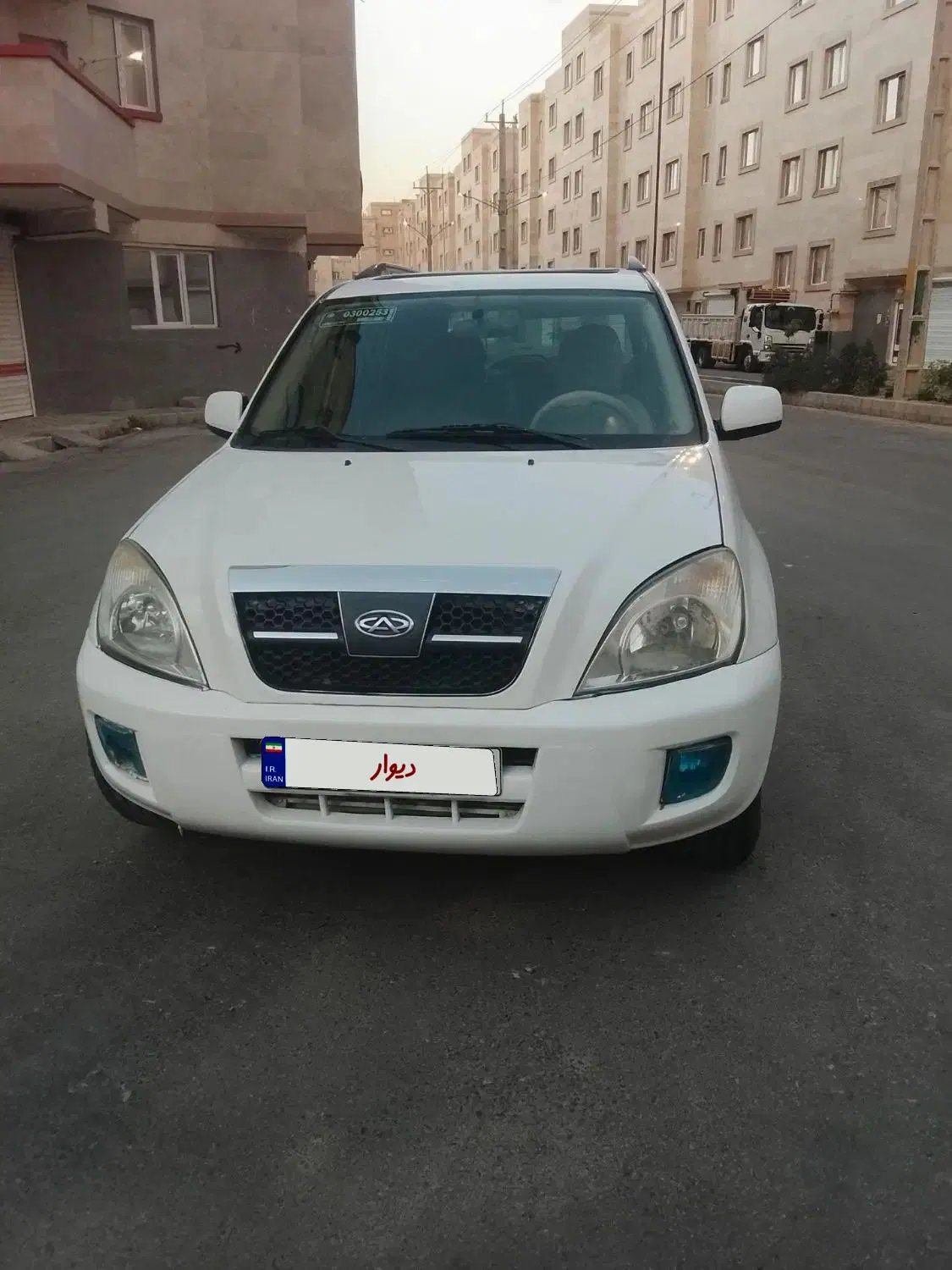 mvm x33|خودرو سواری و وانت|ارومیه, |دیوار