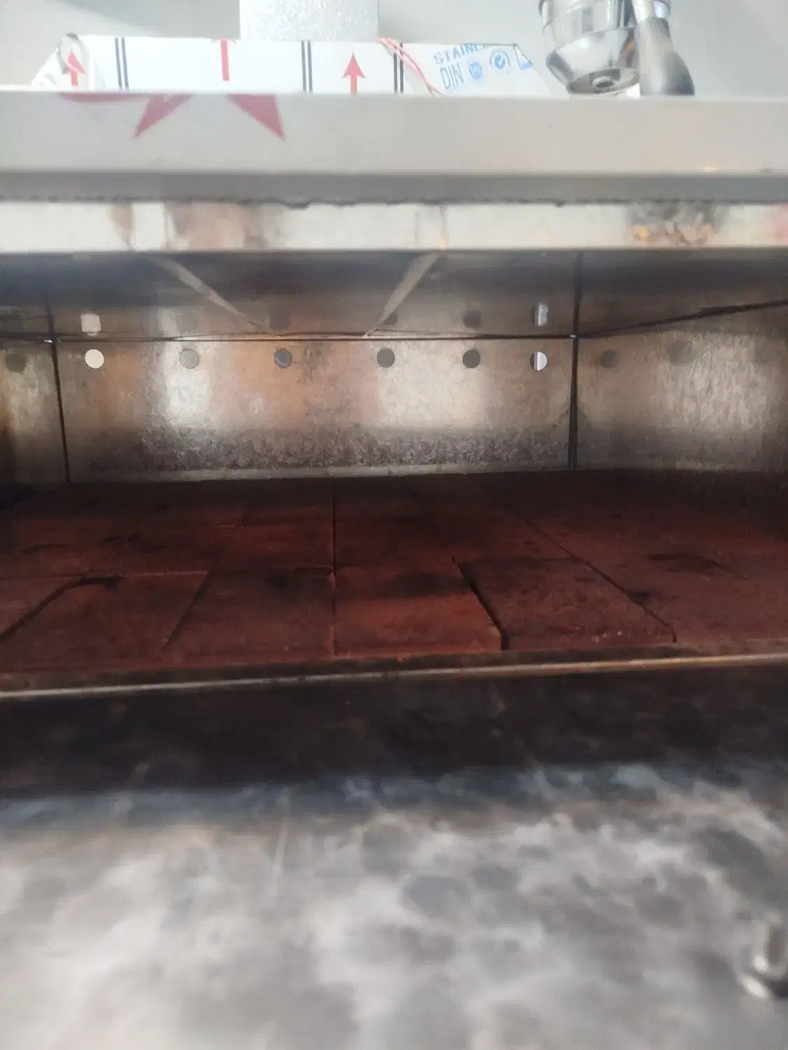 فرپیتزا|اجاق گاز و لوازم برقی پخت‌وپز|میناب, |دیوار