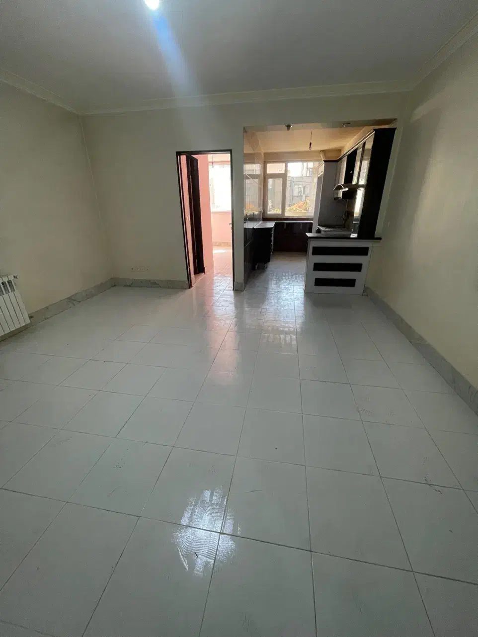 ۵۳متر مدنی تکواحدی|فروش آپارتمان|تهران, نظام‌آباد|دیوار