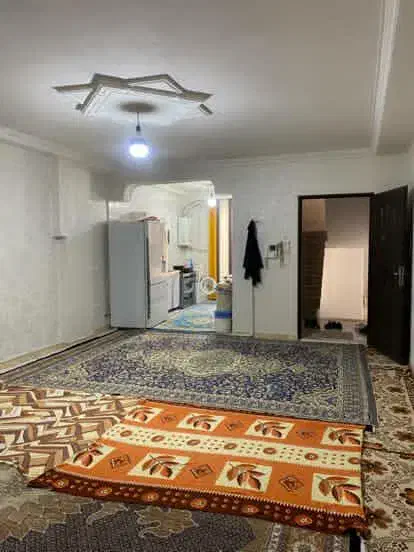 واحد۸۵ متری واقع در حصار امیر دور میدان علامه|فروش آپارتمان|پاکدشت, حصار امیر|دیوار