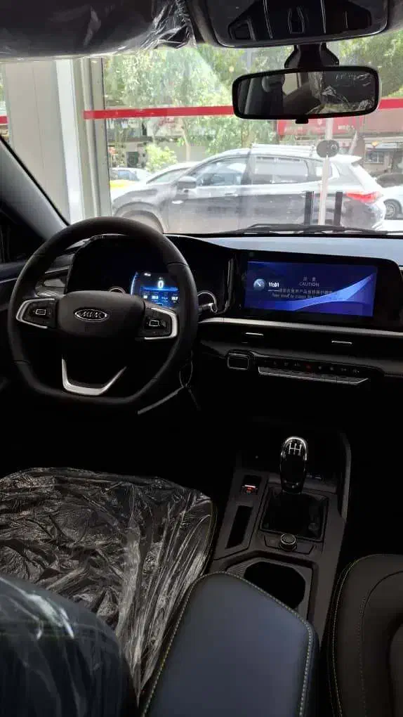 ام وی ام ایکس33دنده ای/X33 CrossMt/اقساط بدون ضامن|خودرو سواری و وانت|تهران, باغ فردوس|دیوار