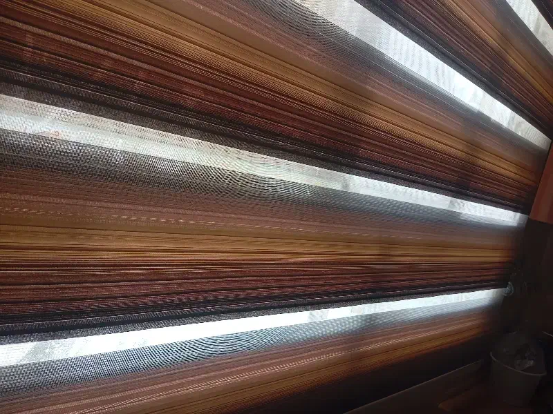 پرده زبرا|پرده، رانر، رومیزی|تربت‌حیدریه, بهزیستی|دیوار