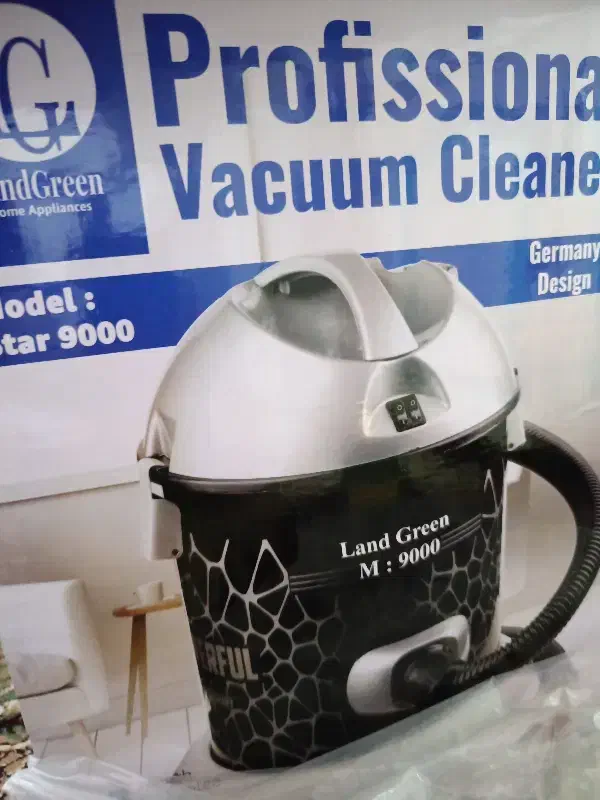 جاروبرقی مدل 9000|جاروبرقی، جارو شارژی، بخارشو|بافت, |دیوار