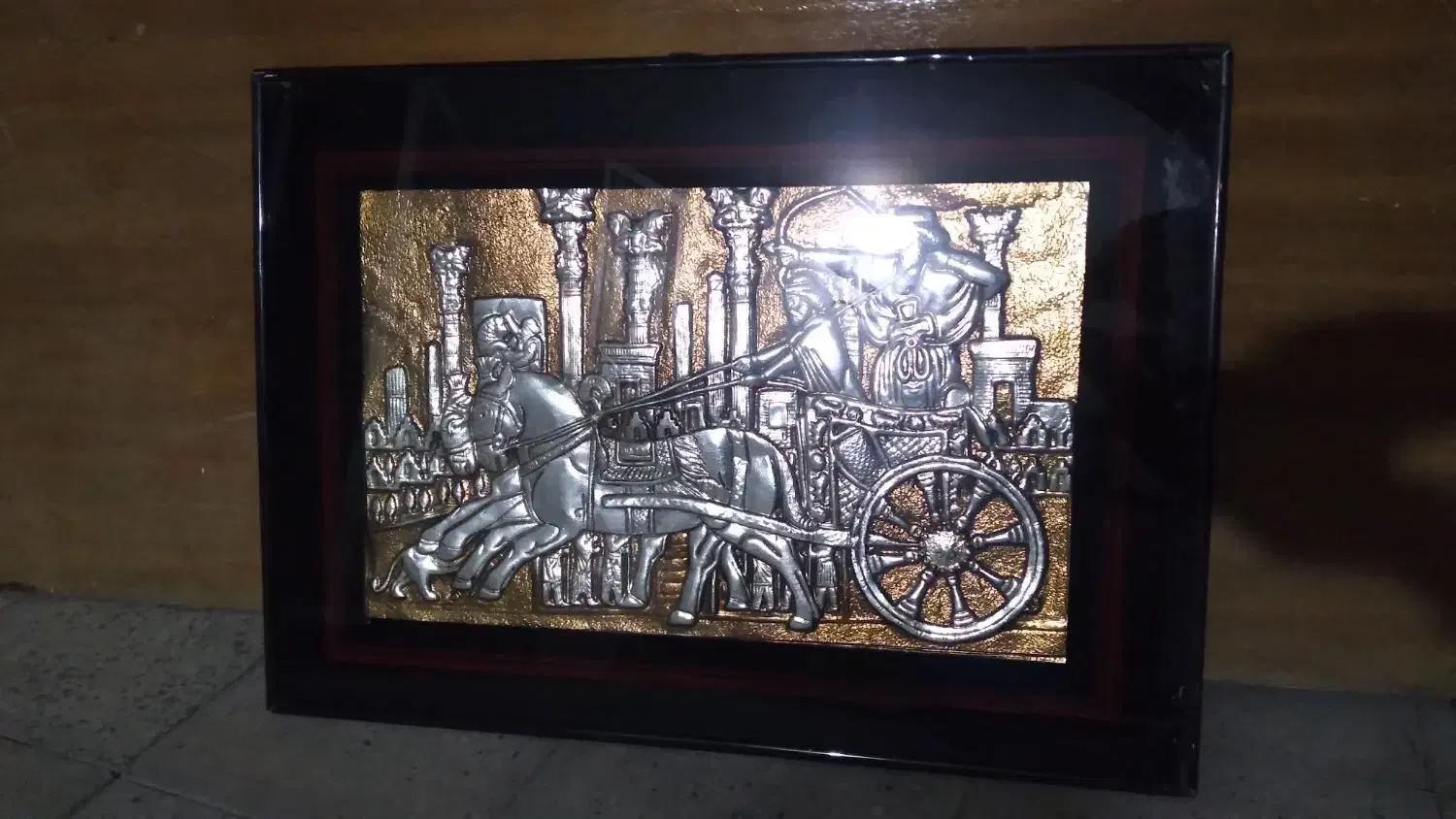 فروش تابلو هخامنشی|تابلو، نقاشی، عکس|همدان, |دیوار