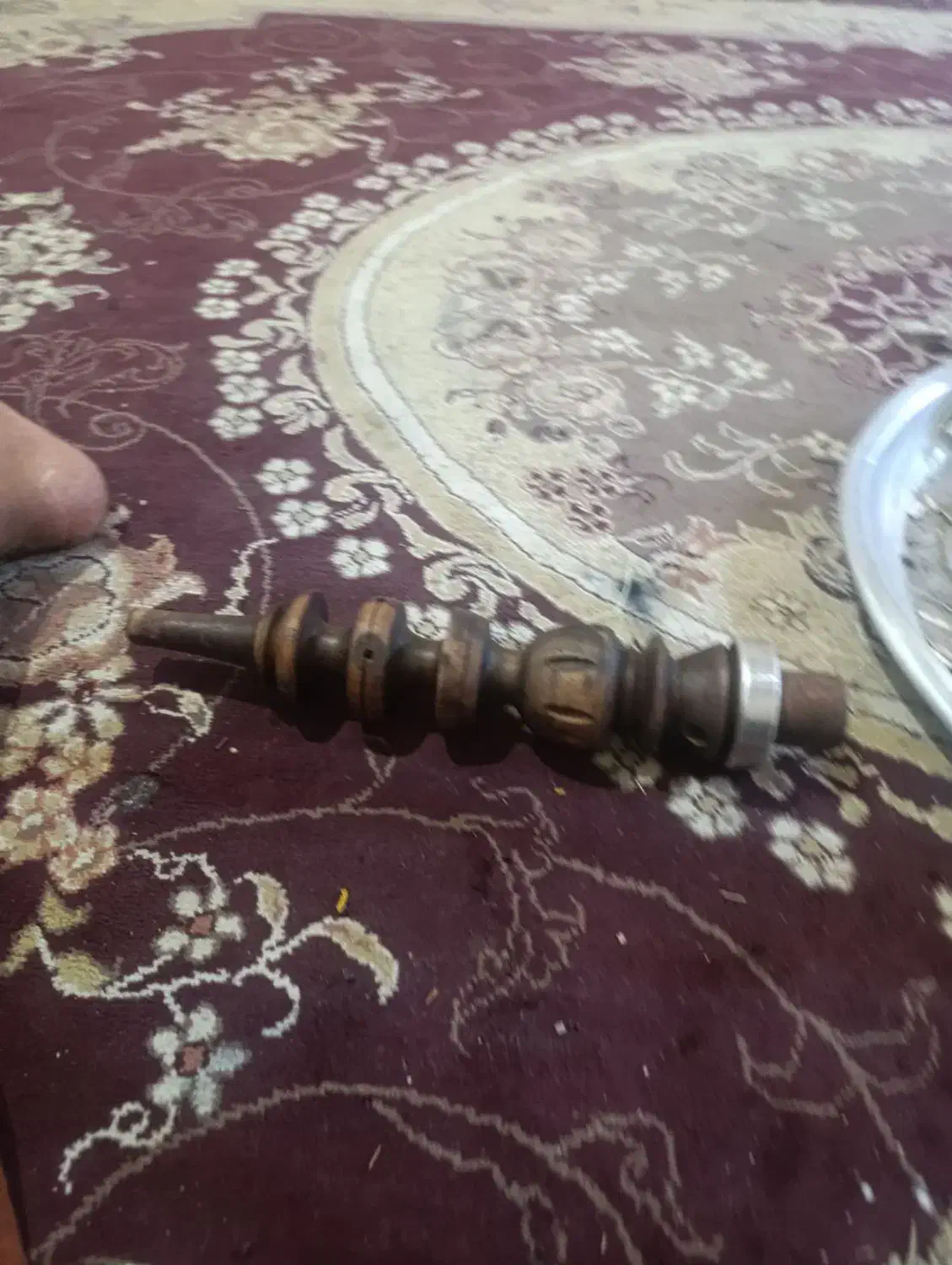 قلیون|زیورآلات و اکسسوری|شوش, |دیوار