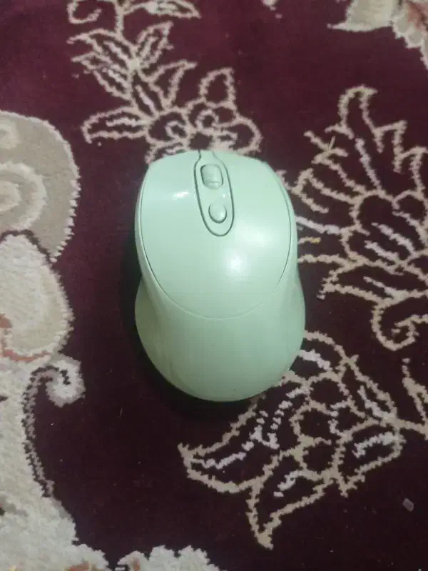 موس وایرلس|قطعات و لوازم جانبی رایانه|شیراز, سعدیه شمالی|دیوار