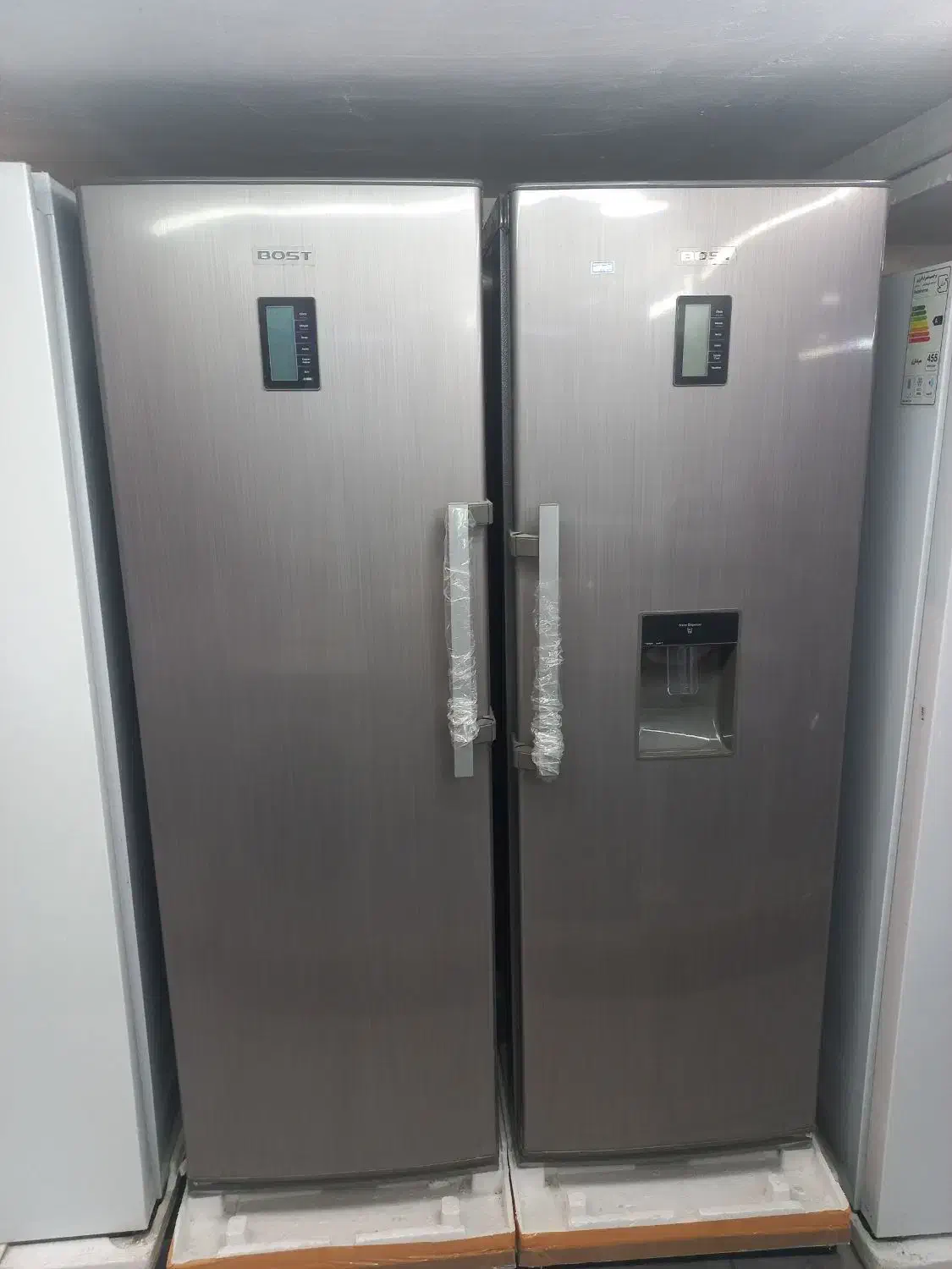 یخچال فریزر بست|یخچال و فریزر|شوشتر, |دیوار