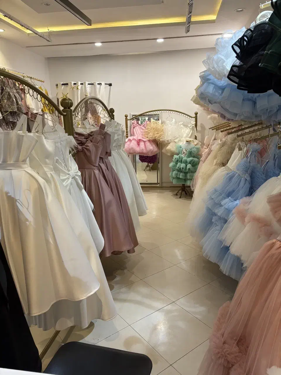 فروش لباس|لباس|مشهد, راهنمایی|دیوار